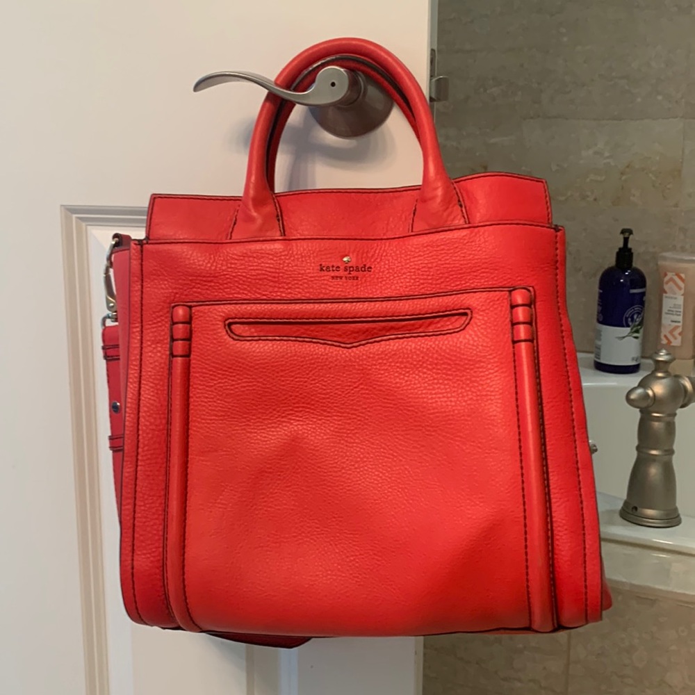 Kate spade purse
